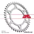 JT Takaratas JTR479.42 - Moottoripyörän takarattaat - D433000 - 1