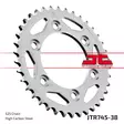 JT Takaratas JTR745.38 - Moottoripyörän takarattaat - D433170 - 1