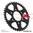 JT Takaratas JTR766.43 - Moottoripyörän takarattaat - D433200 - 1