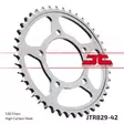 JT Takaratas JTR829.42 - Moottoripyörän takarattaat - D433380 - 1