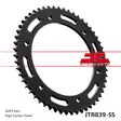 JT Takaratas JTR839.55 - Moottoripyörän takarattaat - D433450 - 1
