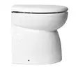 Käymälä Poreclain 12V korkea - Veneen LVI - D125040 - 1