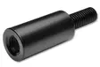 Kellermann Extension black 30 mm, M8 - Moottoripyörän vilkut - D438770 - 1
