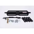 Kimpex Click N Go 2 Kiinnikesarja ATV Polaris Sportsman 400.500.570 - Mönkijän puskulevyt ja tarvikkeet Kimpex - D177680 - 1