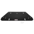 Kimpex Click N Go 2 Kiinnikesarja UTV CFMoto Z-Force 500 800 1000 - UTV puskulevyt ja tarvikkeet Kimpex - D328210 - 1