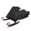 Kimpex Kuljetuspeite Ski-Doo REV 2003-14 - Moottorikelkan peitteet - D65550 - 1