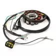 Kimpex Staattori Polaris 325 - Mönkijän staattorit - D379040 - 1