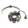 Kimpex Staattori Yamaha - Moottorikelkan staattorit - D268730 - 1