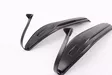 Kimpex Suksenpohjamuovi Ski-Doo Scandic WT 190mm (pari) - Moottorikelkan suksenpohjamuovit - D547700 - 2