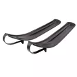 Kimpex Suksenpohjamuovi Ski-Doo Scandic WT 190mm (pari) - Moottorikelkan suksenpohjamuovit - D547700 - 1