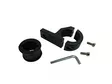Kinwons Led valon Kiinnityspanta 22-32mm - Työvalot - D548630 - 1