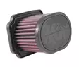 K&N ilmasuodatin MT-07 14- XSR700 16- - Polttoaineletkut & pa-suodattimet - D194670 - 1