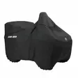 KULJETUSPEITTO OUTLANDER G2L 450 570 (LASI, PEILIT) - Can-Am Peitteet, tarrat & tarvikkeet - 92620 - 1