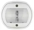 Kulkuvalo LED Compact 12 valkoinen - valkoinen 135° perävalo - Veneen Kulkuvalot - D225520 - 1