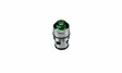 KYB Compression adjuster rcu KX250F 20- - Iskunvaimentajan muut osat - D524340 - 1