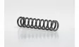 KYB Free piston spring ff 24N/mm 107mm / 26 dia - Etuiskunvaimentimen muut osat - D524400 - 1