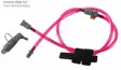 Leatt Handsfree kit LEATT - Polvi-, kyynär- & olkasuojat - D268040 - 1