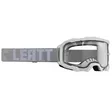Leatt Goggle Velocity 4.5 White Clear 83% - Pyöräilylasit - 129870 - 1