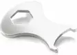 LOXX Small key with hexagonal cutting - Veneen Kuomukiinnikkeet - D157420 - 1