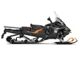 Lynx 27 69 Ranger PRO 900 ACE Turbo R 10,25" 38mm Tactical Grey / Orange Crush - Lynx moottorikelkka 2027 -mallisto - 144390 - 2