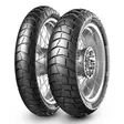 Metzeler Karoo Street 150/70 R 18 M/C 70H TT Re - Renkaat, Adventure-Enduro - D342330 - 1