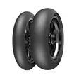 Metzeler Racetec RR Slick 120/70 R 17 NHS K2 TL Fr - Renkaat, Racing - D195290 - 1