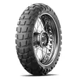 Michelin Anakee Wild 120/80-18 M/C 62S TT Re - Renkaat, Adventure-Enduro - D440010 - 1
