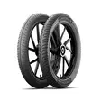 Michelin City Extra 80/90-14 M/C 46P Reinf TL F/R - Renkaat, Sport-Touring - D439750 - 1