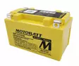 Motobatt MBTZ10S akku - Akut - D156160 - 1