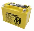 Motobatt MBTZ14S akku - Akut - D183180 - 1
