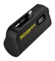 Motobatt Power Bank MB5000B - Virtapankit & apukäynnistimet - D536740 - 1