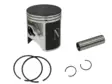 Namura mäntäsarja KX 65 00-09, 44.45 mm - Moottoripyörän mäntäsarjat - D34350 - 1