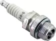 NGK sparkplug AB6 - Sytytystulpat - D580 - 1