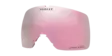 Oakley Flight Tracker S Rep Lens PrzmHIPinkIrid - Kelkkailu ajolasit & linssit - D434700 - 1