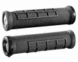 ODI Elite FLOW V2.1 E-MTB Lock-On Grip 130mm Black/Black - Moottoripyörän kahvakumit - D510240 - 1