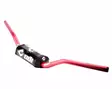 ODI Handlebar CR HIGH - Red - Moottoripyörän ohjaustangot - D510000 - 1