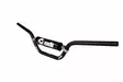 ODI Handlebar ONE-TEN Black - Moottoripyörän ohjaustangot - D509980 - 1