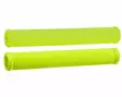 ODI SNOWMOBILE GRIPS Snow Ruffian 8" Single-Ply Grips FLO-Yellow - Moottoripyörän kahvakumit - D510150 - 1