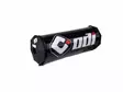 ODI SX8 Handlebar Cross-Bar Pad 50mm BLACK/Black - Moottoripyörän ohjaustangot - D510050 - 1