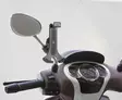 Optiline Smart Scooter Flow 91570 - Moottoripyörän matkapuhelintarvikkeet - D436700 - 2