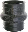 Orbitrade, exhaust bellow D3 - Veneen Sisäperämoottorin osat - D236380 - 1
