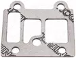 Orbitrade exhaust gasket - Veneen Sisäperämoottorin osat - D158570 - 1