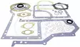 Orbitrade, gasket kit - Veneen Sisäperämoottorin osat - D159080 - 1
