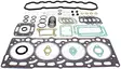 Orbitrade gasket set - Veneen Sisäperämoottorin osat - D159030 - 1