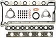 Orbitrade, gasket set - Veneen Sisäperämoottorin osat - D159040 - 1