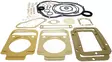 Orbitrade gasket set - Veneen Sisäperämoottorin osat - D159090 - 1