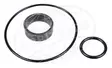 Orbitrade gasket set DP-EDP-GDPX - Veneen Sisäperämoottorin osat - D209360 - 1