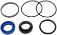 Orbitrade, gasket set powertrim pistion - Veneen Sisäperämoottorin osat - D158840 - 1