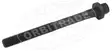 Orbitrade Head bolt (piecewice) - Veneen Sisäperämoottorin osat - D281470 - 1