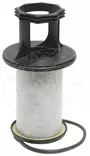Orbitrade huohotinsuodatin D4 D6 D9 - Veneen Sisäperämoottorin osat - D183230 - 1